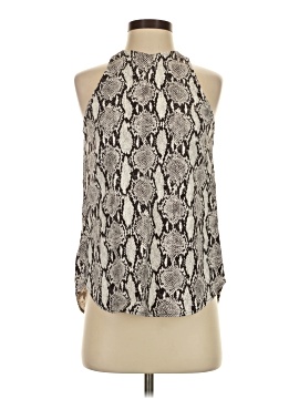 A.L.C. Sleeveless Blouse (view 1)