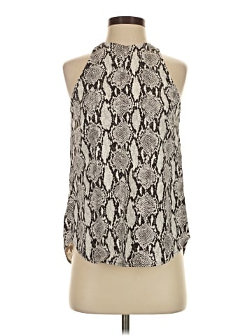 A.L.C. Sleeveless Blouse (view 1)