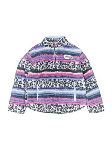 Hurley Track Jacket (view 1)