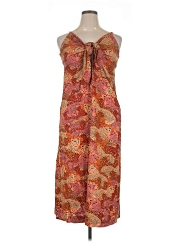 FARM Rio Casual Dress (view 1)