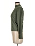 Olivia Rae Green Long Sleeve Turtleneck Size M - photo 5