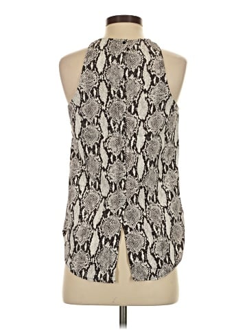A.L.C. Sleeveless Blouse (view 2)