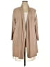 NY Collection Tan Cardigan Size 2X - photo 1