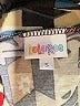 Lularoe Print Brown Casual Skirt Size S - photo 4