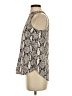 A.L.C. Ivory Sleeveless Blouse Size 0 - photo 5