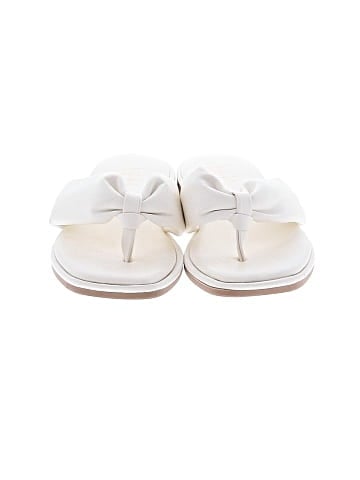 Nicole Miller New York Flip Flops (view 2)