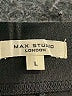 Max Studio Black Dress Pants Size L - photo 7
