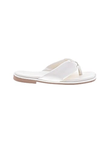 Nicole Miller New York Flip Flops (view 1)
