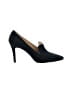 Amalfi by Rangoni Black Heels Size 8 1/2 - photo 1