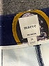 Maeve Print Blue Casual Pants Size 26 - photo 4