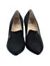 Amalfi by Rangoni Black Heels Size 8 1/2 - photo 2