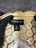 Torrid Ivory Long Sleeve Blouse Size 3X Plus (3) - photo 7
