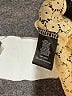 Torrid Ivory Long Sleeve Blouse Size 3X Plus (3) - photo 8