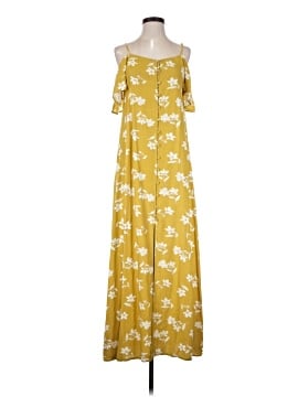 Billabong x Sincerely Jules Casual Dress (view 1)