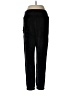 Athleta Black Casual Pants Size M - photo 2