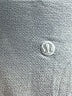 Lululemon Athletica Blue Short Sleeve Top Size 12 - photo 7