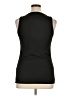 Unbranded Black Active Tank Size 1X - photo 2