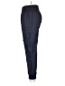 Cinq à Sept Blue Cargo Pants Size L - photo 5