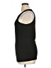 Unbranded Black Active Tank Size 1X - photo 5