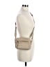 Universal Thread 100% Polyester Ivory Crossbody Bag One size - photo 2