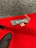 Neiman Marcus Red Cocktail Dress Size M - photo 7