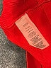 Neiman Marcus Red Cocktail Dress Size M - photo 8