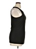 Unbranded Black Active Tank Size 1X - photo 4