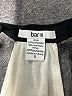 Bar III Yellow Sleeveless Blouse Size S - photo 7