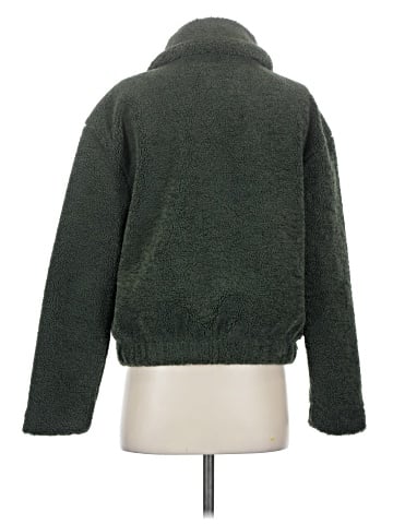 Francesca's Faux Fur Jacket (view 2)