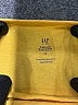 Gap Kids Yellow Short Sleeve T-Shirt Size S (kids) - photo 3
