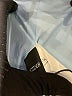 Cider 100% Polyester Blue Sleeveless Blouse Size L - photo 7
