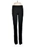 Betabrand Solid Black Casual Pants Size L - photo 1