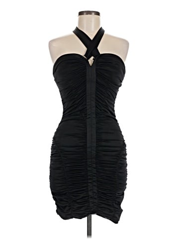 Bebe Cocktail Dress (view 1)