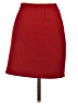 Maje Red Formal Skirt Size EU (FR) 34 / US 2 - photo 2