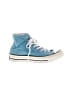 Converse Blue Sneakers Size 9 1/2 - photo 1