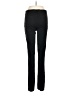 Betabrand Solid Black Casual Pants Size L - photo 2