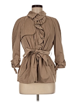 Escada Sport Trenchcoat (view 1)