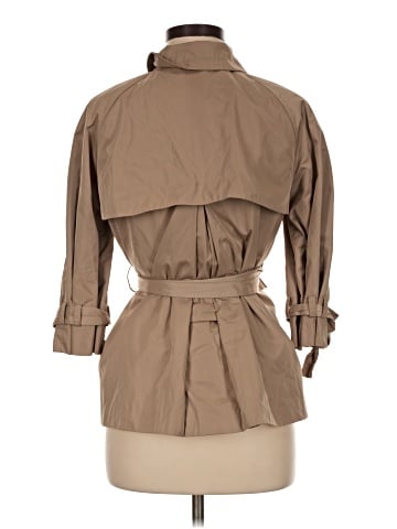 Escada Sport Trenchcoat (view 2)