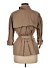 Escada Sport Tan Trenchcoat Size EU 38 / US 8 - photo 2