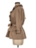 Escada Sport Tan Trenchcoat Size EU 38 / US 8 - photo 5