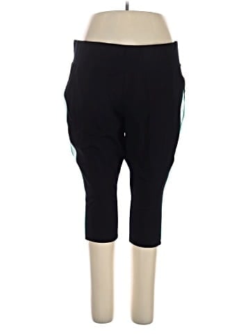 Catherines Active Pants (view 1)