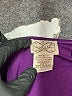 Eyeshadow Purple Cocktail Dress Size M - photo 7