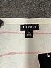 Torrid 100% Cotton White Sleeveless Top Size 3X Plus (3) - photo 7