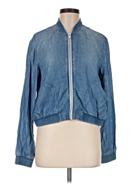 Cloth & Stone Denim Jacket