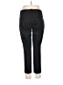 Calvin Klein Solid Black Dress Pants Size 12 - photo 2
