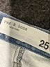Rag & Bone 100% Cotton Blue Jeans Size 25 waist - photo 7