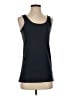 Duluth Trading Co. Black Tank Top Size S - photo 1