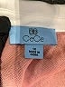 CeCe Pink Pullover Sweater Size 1X - photo 7