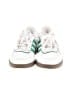 Adidas White Sneakers Size 10 - photo 2