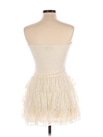 Thirty/Thirty Cocktail Dress (view 2)